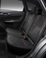 Subaru Impreza WRX STi Spec-C 2011 года